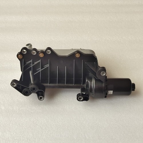 7DCT450-0028-OEM Cooler Assy 150300083 7DCT450 Transmission