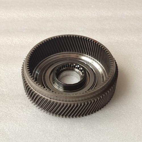 9HP48-0028-U1 Input Shaft P1 Planetary Ring Gear 9HP48 Transmission