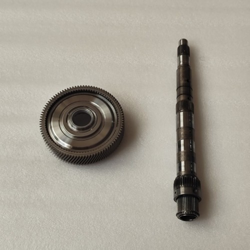 9HP48-0028-U1 Input Shaft P1 Planetary Ring Gear 9HP48 Transmission