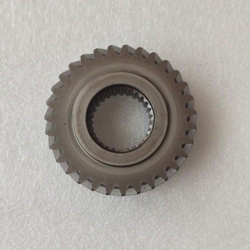 JF015E-0123-U1 Primary Pulley 31T JF015E Transmission