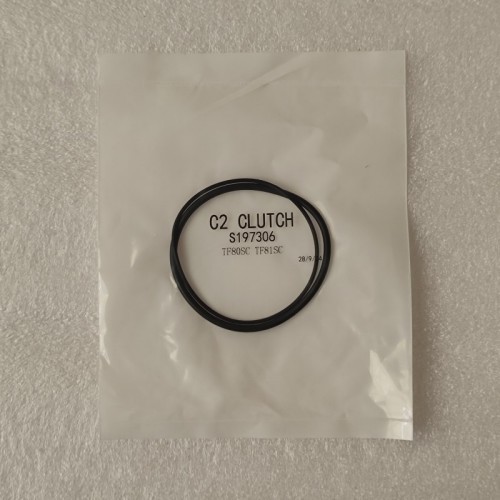 TF80SC-197606-AM C2 O Ring Set S197306 TF80SC Transmission