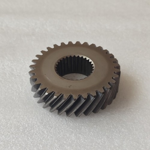 JF015E-0123-U1 Primary Pulley 31T JF015E Transmission