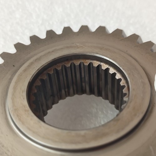 JF015E-0123-U1 Primary Pulley 31T JF015E Transmission