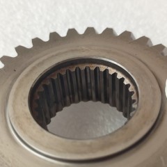 JF015E-0123-U1 Primary Pulley 31T JF015E Transmission
