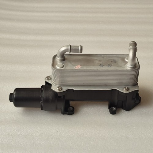 7DCT450-0028-OEM Cooler Assy 150300083 7DCT450 Transmission