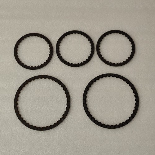 VT5-0012-OEM Friction Kit 5PCS A KIT VT5 Transmission