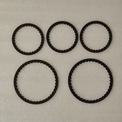 VT5-0012-OEM Friction Kit 5PCS A KIT VT5 Transmission