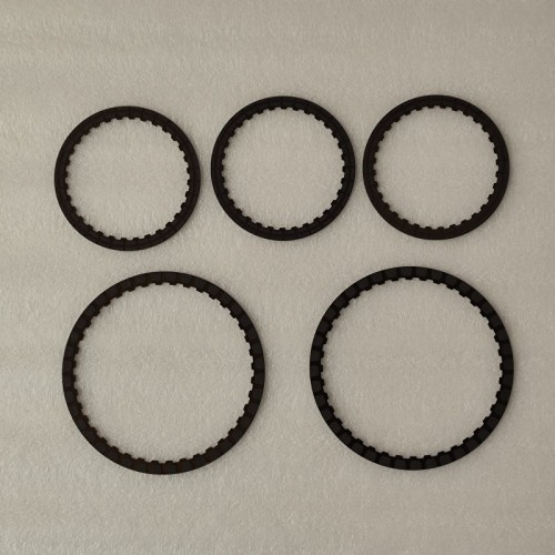 VT5-0012-OEM Friction Kit 5PCS A KIT VT5 Transmission