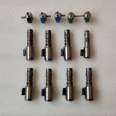 8G45-0031-FN 8G45 Solenoid Kit 13PCS A KIT A0/A8 A0/A3,A0/A6,B0/B8