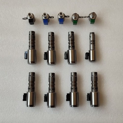 8G45-0031-FN 8G45 Solenoid Kit 13PCS A KIT A0/A8 A0/A3,A0/A6,B0/B8