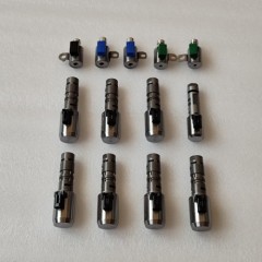 8G45-0031-FN 8G45 Solenoid Kit 13PCS A KIT A0/A8 A0/A3,A0/A6,B0/B8