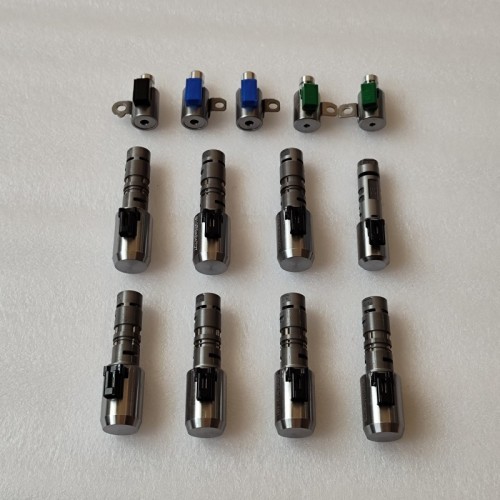 8G45-0031-FN 8G45 Solenoid Kit 13PCS A KIT A0/A8 A0/A3,A0/A6,B0/B8