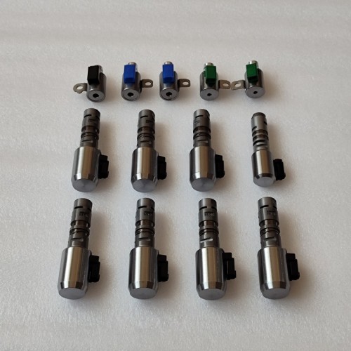 8G45-0031-FN 8G45 Solenoid Kit 13PCS A KIT A0/A8 A0/A3,A0/A6,B0/B8
