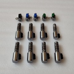 8G45-0031-FN 8G45 Solenoid Kit 13PCS A KIT A0/A8 A0/A3,A0/A6,B0/B8