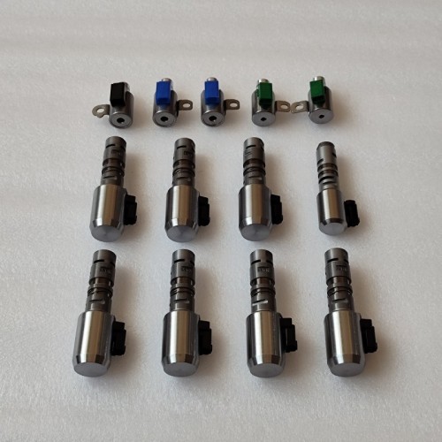 8G45-0031-FN 8G45 Solenoid Kit 13PCS A KIT A0/A8 A0/A3,A0/A6,B0/B8