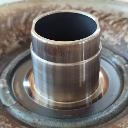 RE7R01A-0005-RE RE7R01A torque converter