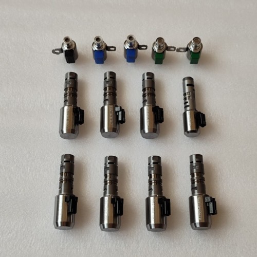8G45-0031-FN 8G45 Solenoid Kit 13PCS A KIT A0/A8 A0/A3,A0/A6,B0/B8