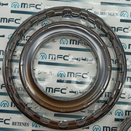 722.9-0035-AM Piston Kit 722.9 Transmission