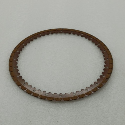 09G-F288704-150-AM friction plate B2 REV F288704-150 170.8*1.5*56 09G Transmission
