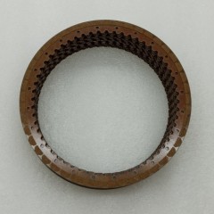 09G-F288704-150-AM friction plate B2 REV F288704-150 170.8*1.5*56 09G Transmission