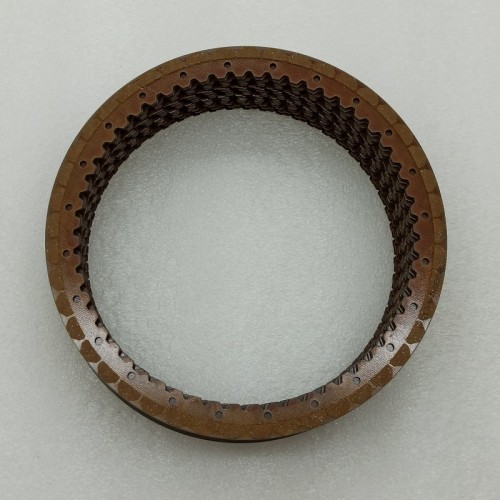 09G-F288704-150-AM friction plate B2 REV F288704-150 170.8*1.5*56 09G Transmission