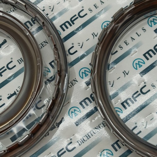 722.9-0035-AM Piston Kit 722.9 Transmission