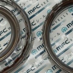 722.9-0035-AM Piston Kit 722.9 Transmission