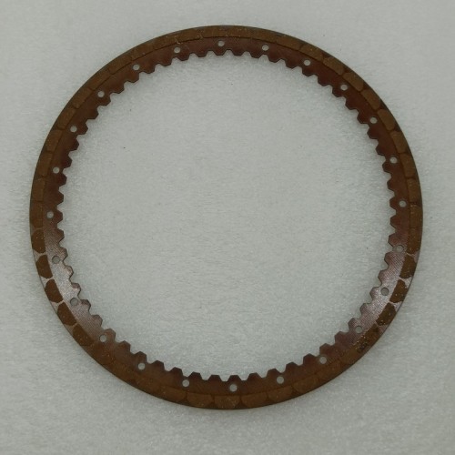 09G-F288704-150-AM friction plate B2 REV F288704-150 170.8*1.5*56 09G Transmission
