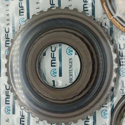 U760E-0011-AM piston kit U760E Transmission