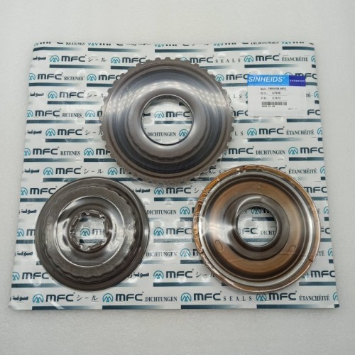 U760E-0011-AM piston kit U760E Transmission