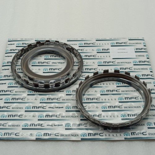 722.9-0035-AM Piston Kit 722.9 Transmission