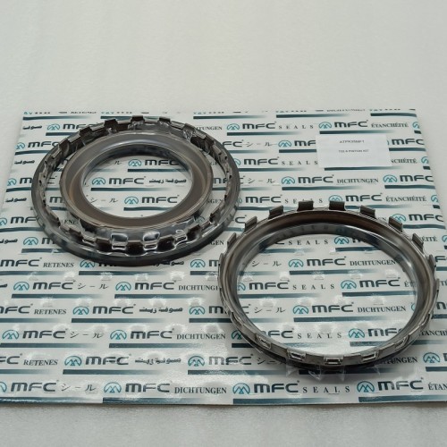 722.9-0035-AM Piston Kit 722.9 Transmission