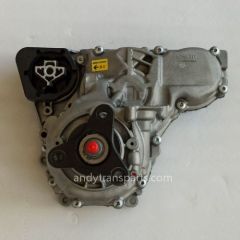 Maintenance Considerations for Automotive Transfer Cases and Differentials