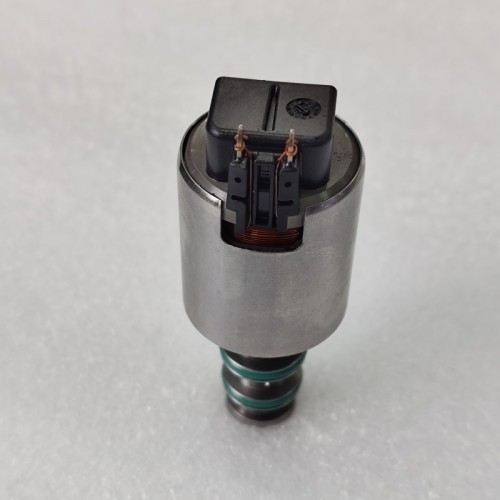0DD-0028-TE Solenoid 0DD927327B R01 2qr Code 0DD Transmission