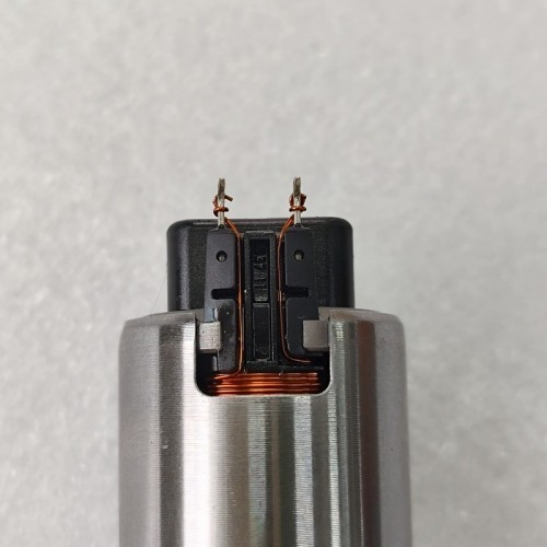 0DD-0028-TE Solenoid 0DD927327B R01 2qr Code 0DD Transmission