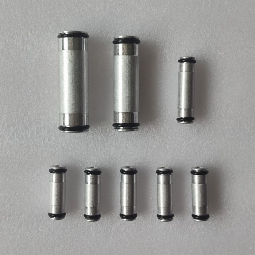 9HP48-0029-FN Pipe Set 8Pcs A Kit 9HP48 Transmission