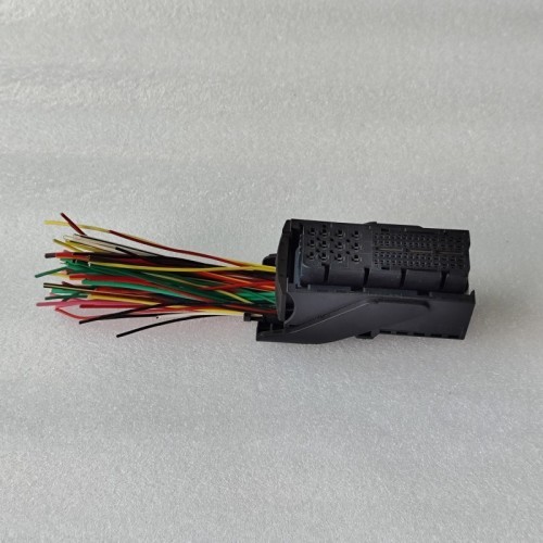 7DCT450-0029-OEM Outer Tcu Plug 7DCT450 Transmission