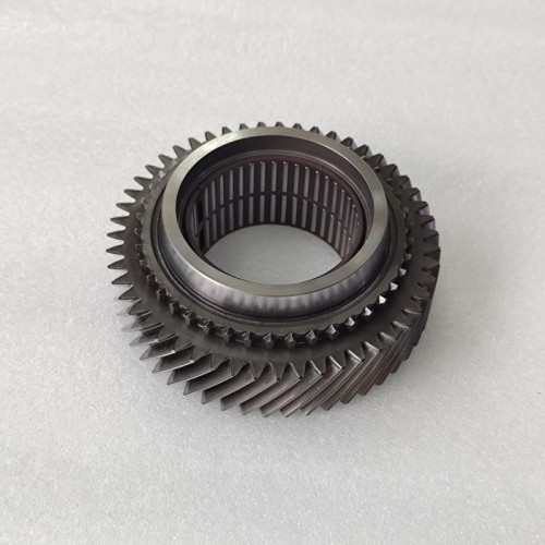 0B5-0087-U1 Input K1 Gear 5th 51teeth 0B5 Transmission Gear 40.1/22.5*56.7*106.5
