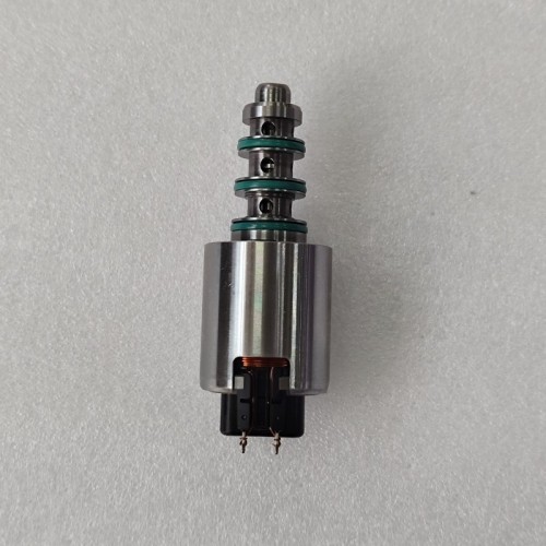 0DD-0028-TE Solenoid 0DD927327B R01 2qr Code 0DD Transmission