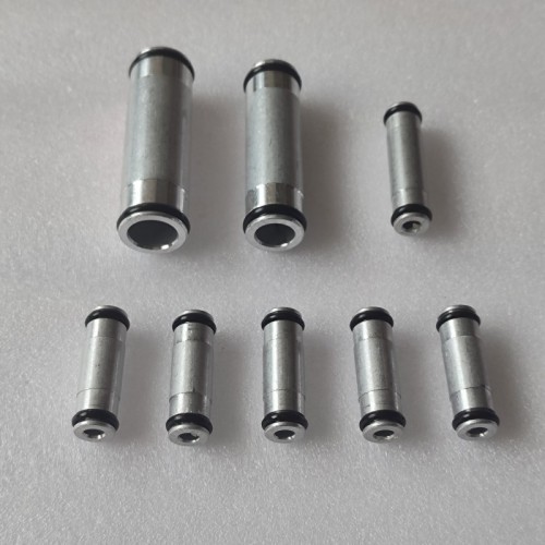 9HP48-0029-FN Pipe Set 8Pcs A Kit 9HP48 Transmission