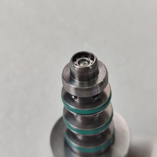 0DD-0028-TE Solenoid 0DD927327B R01 2qr Code 0DD Transmission