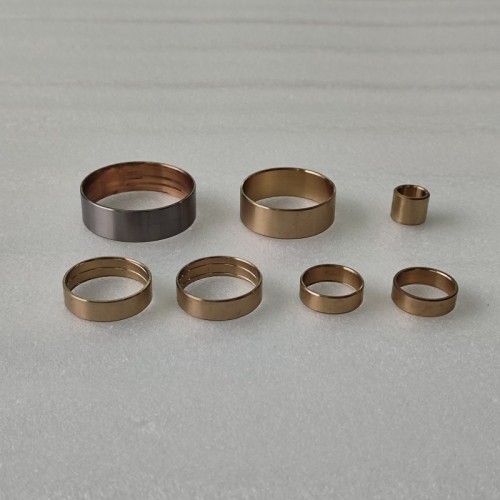 62TE-0018-AM Bushing Kit 7Pcs A Kit 62TE Transmission