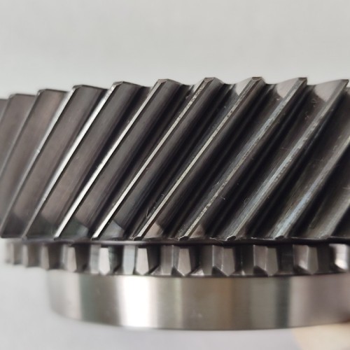 0B5-0087-U1 Input K1 Gear 5th 51teeth 0B5 Transmission Gear 40.1/22.5*56.7*106.5