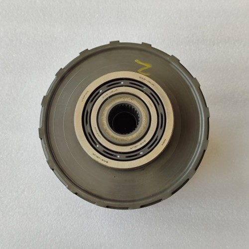 K112-0034-U1 Primary Pulley 27Teeth K112 Transmission