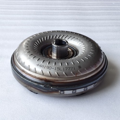 TF80SC-0020-FN Converter 44A190-15L00100 44A190-15L17771 15K14577 TF80SC Transmission