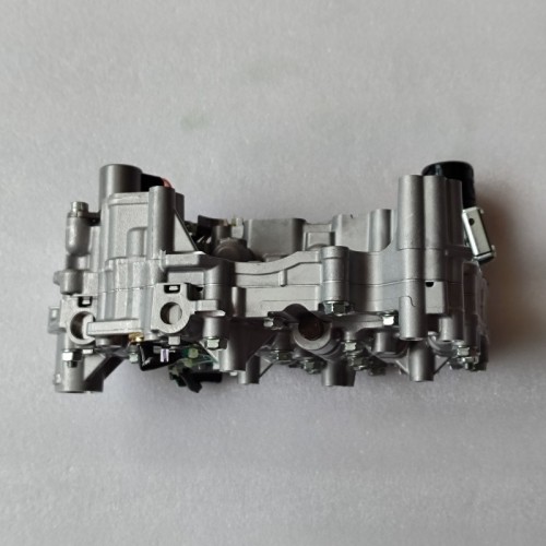 JF015E-0048-OEM Valve Body 31705-X428C 31705-3JX4C 31705-3JX5D 317053JX8A 317053XX8E JF015E Transmission