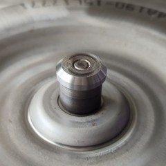 TF80SC-0020-FN Converter 44A190-15L00100 44A190-15L17771 15K14577 TF80SC Transmission