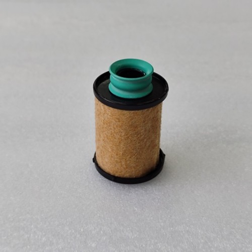 DCT250-0007-OEM Outer Filter 24254926 DCT250 Transmission