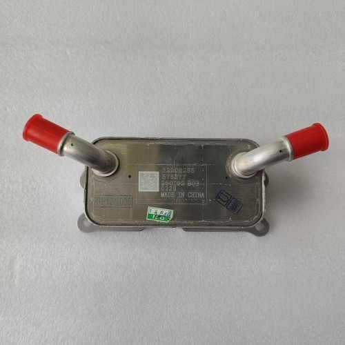 AATP-0359-OEM Cooler 1056021400 GCP VF12 1.5T For GEELY