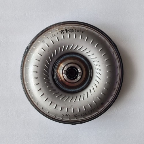 TF80SC-0020-FN Converter 44A190-15L00100 44A190-15L17771 15K14577 TF80SC Transmission